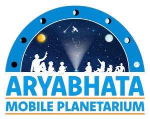 Aryabhata Mobile Planetarium